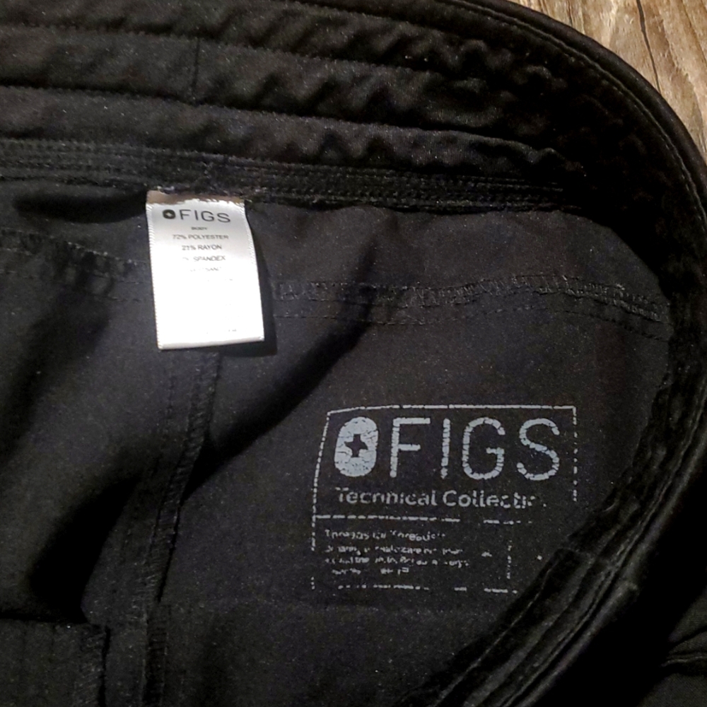 Figs Scrubs
